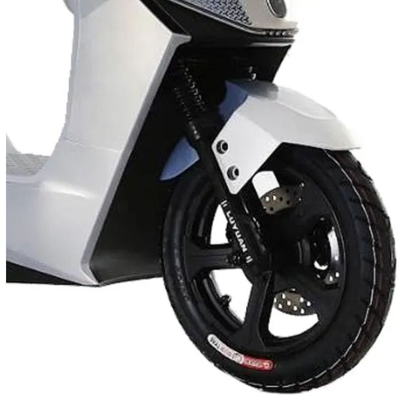 Електроскутер 2E S90 1200W 72V 23Ah 10"