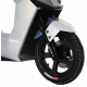 Електроскутер 2E S90 1200W 72V 23Ah 10"