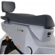 Електроскутер 2E S90 1200W 72V 23Ah 10"