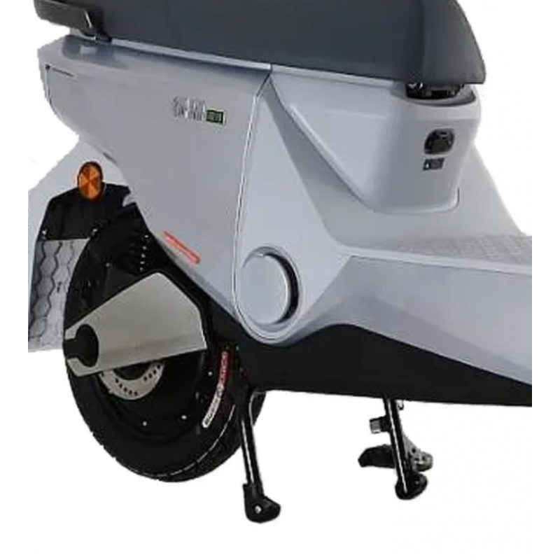 Електроскутер 2E S90 1200W 72V 23Ah 10"