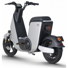 Електроскутер Yadea V7 400W 48V 20Ah 16"