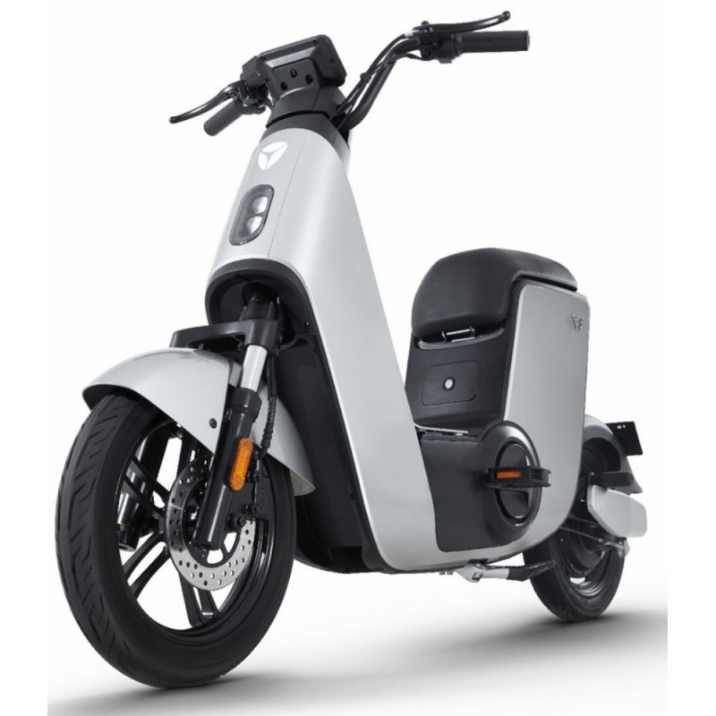 Електроскутер Yadea V7 400W 48V 20Ah 16"
