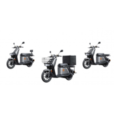 Електроскутер Yadea Y1S 2700W 72V 40Ah 14"