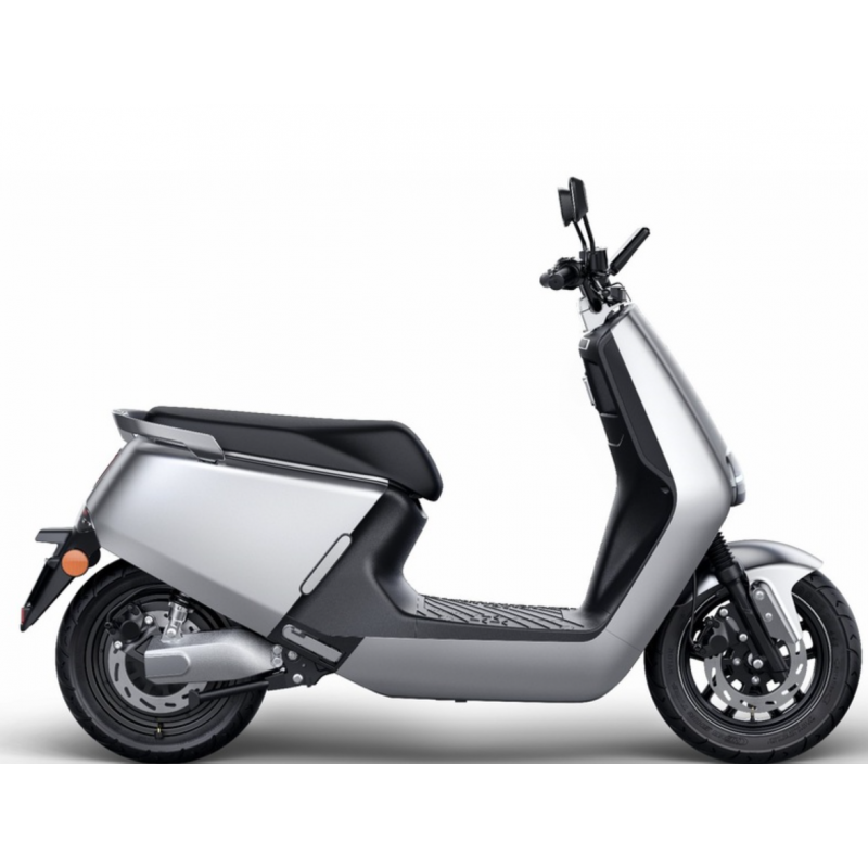 Електроскутер Yadea G5 2300W 60V 32Ah 12"