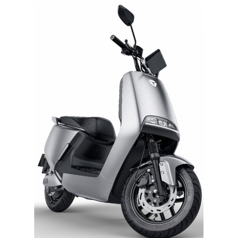 Електроскутер Yadea G5 2300W 60V 32Ah 12"