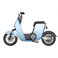 Електроскутер Yadea V7 400W 48V 20Ah 16"