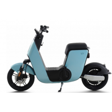 Електроскутер Yadea V7 400W 48V 20Ah 16"