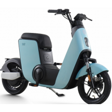 Електроскутер Yadea V7 400W 48V 20Ah 16"