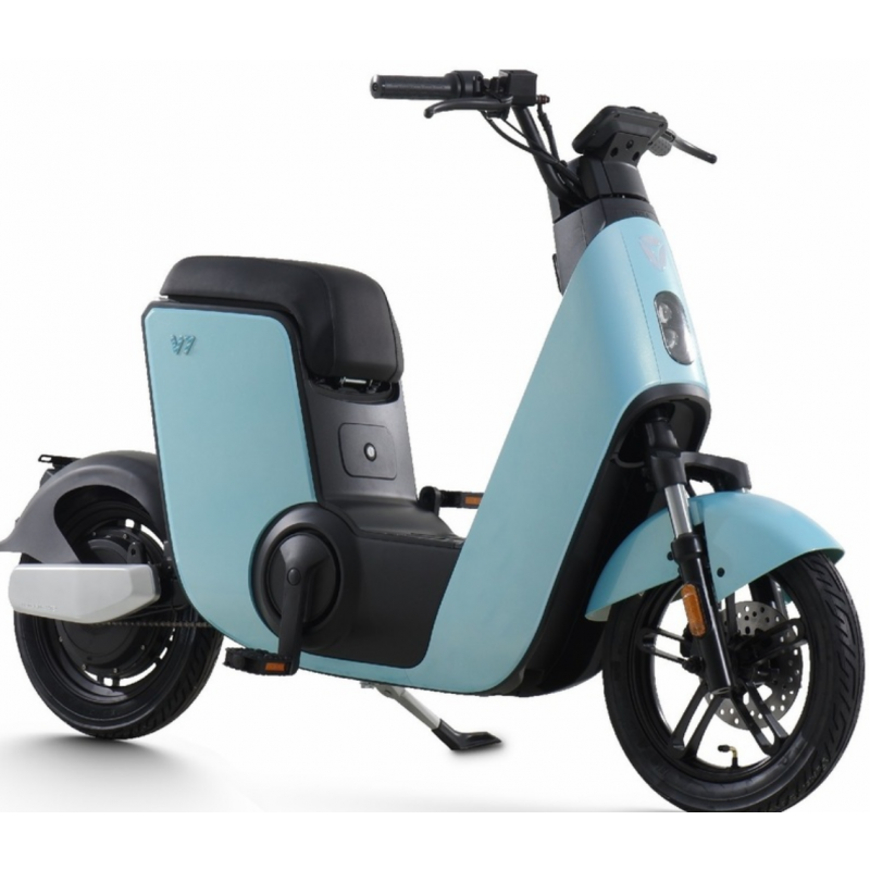 Електроскутер Yadea V7 400W 48V 20Ah 16"