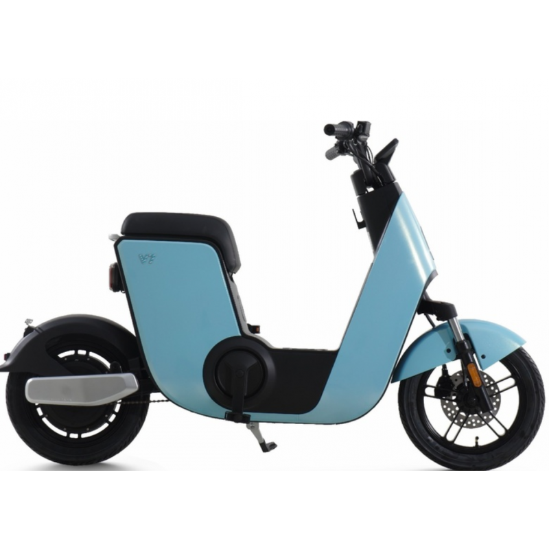 Електроскутер Yadea V7 400W 48V 20Ah 16"