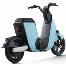 Електроскутер Yadea V7 400W 48V 20Ah 16"