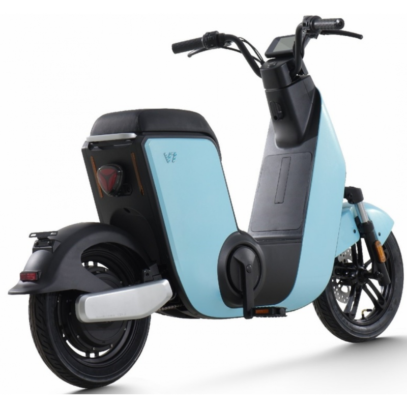 Електроскутер Yadea V7 400W 48V 20Ah 16"