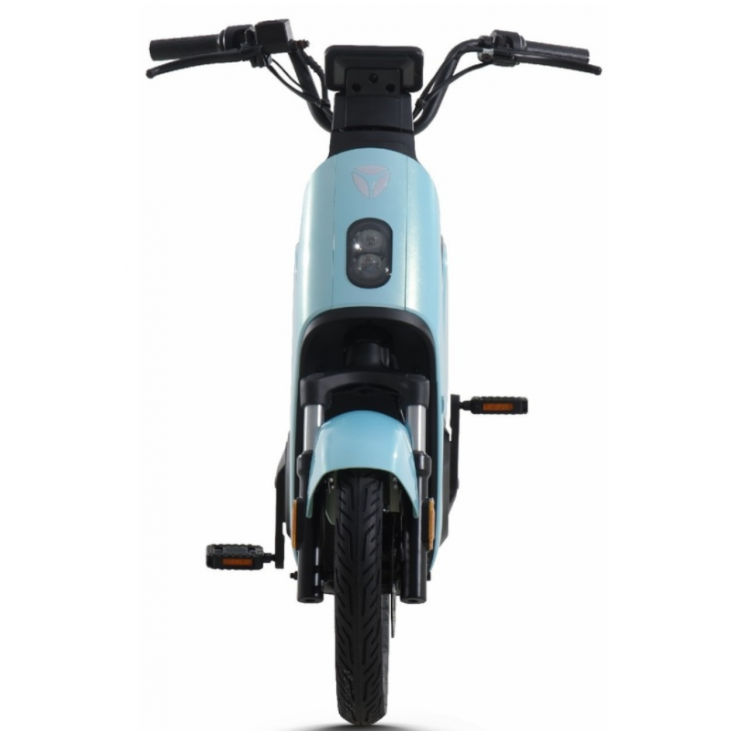 Електроскутер Yadea V7 400W 48V 20Ah 16"