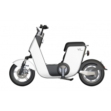 Електроскутер Yadea V7 400W 48V 20Ah 16"