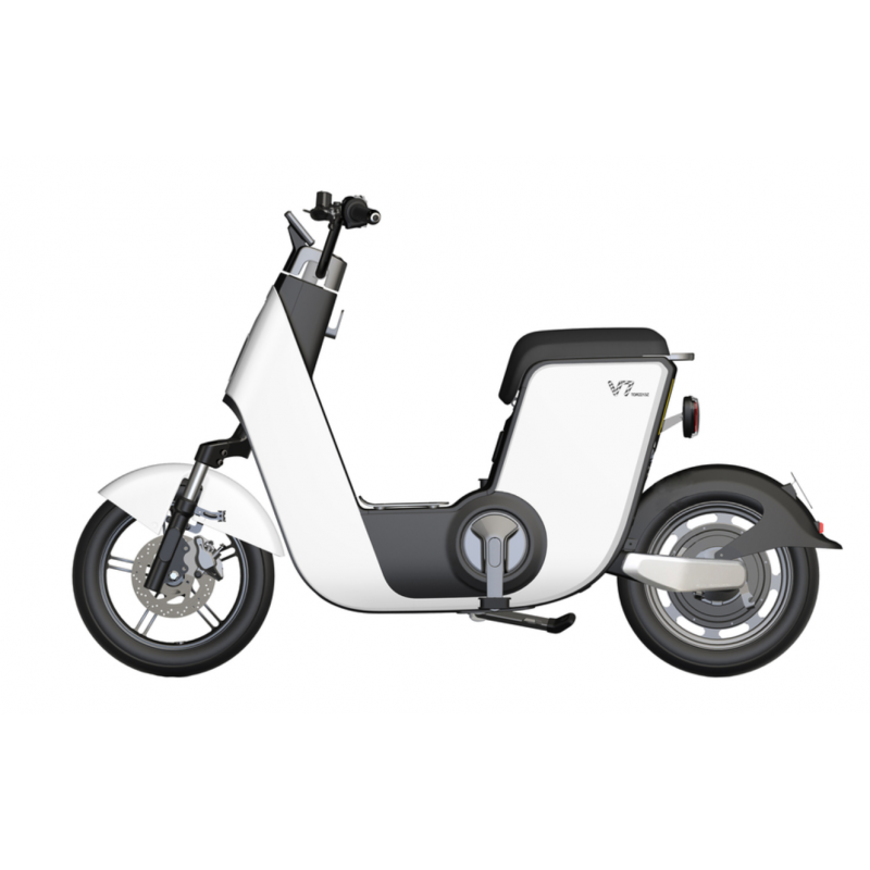 Електроскутер Yadea V7 400W 48V 20Ah 16"