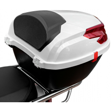 Електроскутер AIMA JOURNEY 1200W 60V 38.4Ah 10"