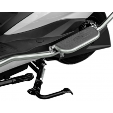 Електроскутер AIMA JOURNEY 1200W 60V 38.4Ah 10"