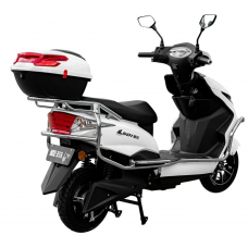 Електроскутер AIMA JOURNEY 1200W 60V 38.4Ah 10"