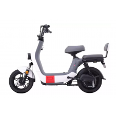 Електроскутер AIMA D350 350W 48V 12Ah 10"