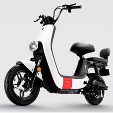 Електроскутер AIMA D350 350W 48V 12Ah 10"