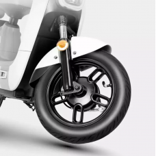 Електроскутер AIMA D350 350W 48V 12Ah 10"