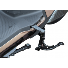 Електроскутер AIMA A700 1200W 72V 38Ah 11"