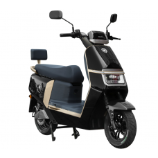 Електроскутер AIMA A700 1200W 72V 38Ah 11"