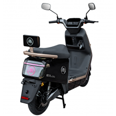 Електроскутер AIMA A700 1200W 72V 38Ah 11"