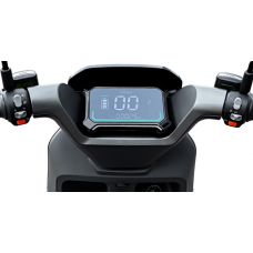 Електроскутер AIMA A700 1200W 72V 38Ah 11"