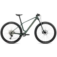 Велосипед Orbea Alma M50 29"