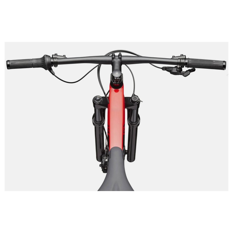 Велосипед Cannondale Scalpel HT Carbon 3 29"