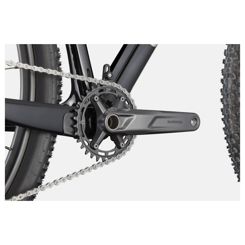 Велосипед Cannondale Scalpel HT Carbon 3 29"