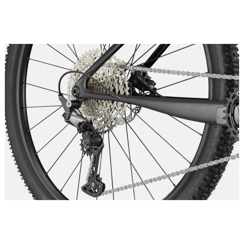 Велосипед Cannondale Scalpel HT Carbon 3 29"