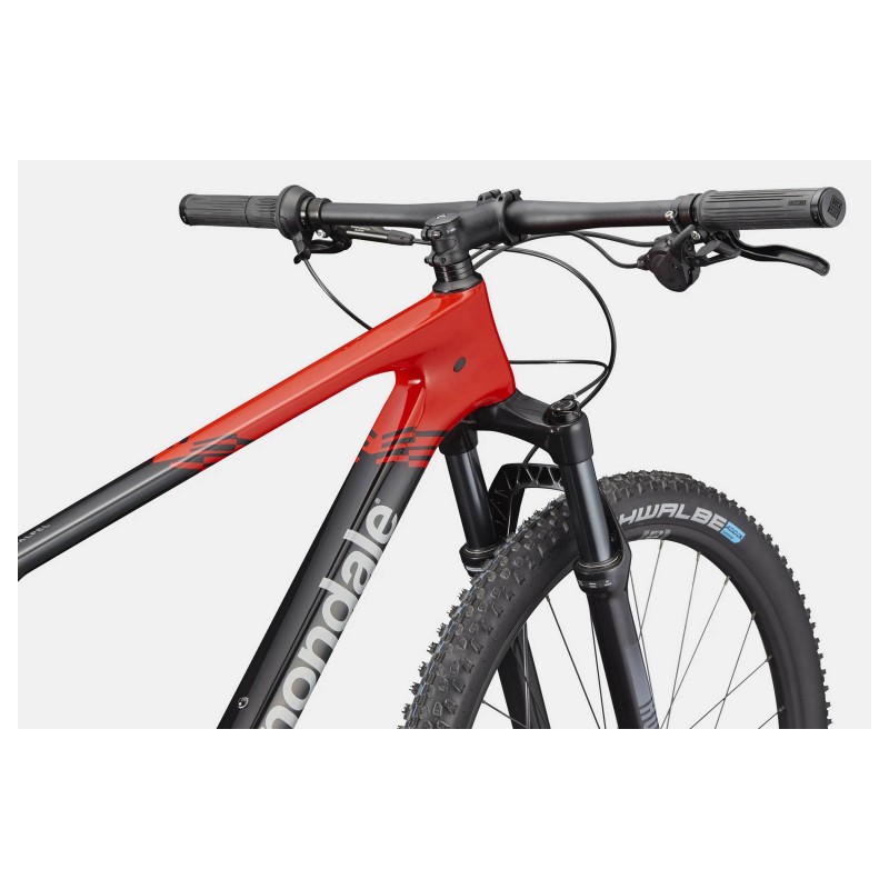 Велосипед Cannondale Scalpel HT Carbon 3 29"