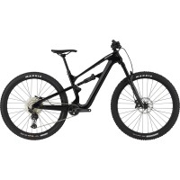 Велосипед Cannondale Habit Carbon 2 29"
