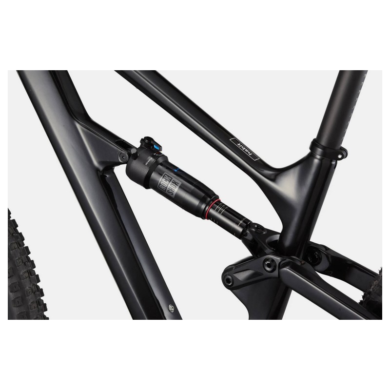 Велосипед Cannondale Habit Carbon 2 29"