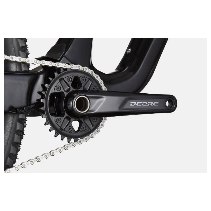 Велосипед Cannondale Habit Carbon 2 29"