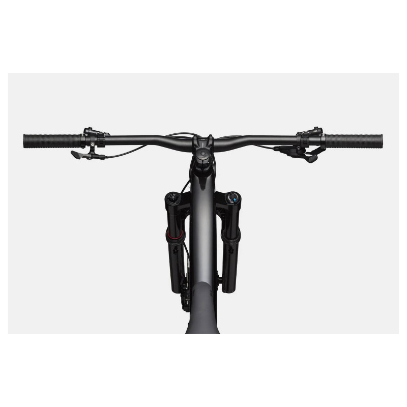 Велосипед Cannondale Habit Carbon 2 29"