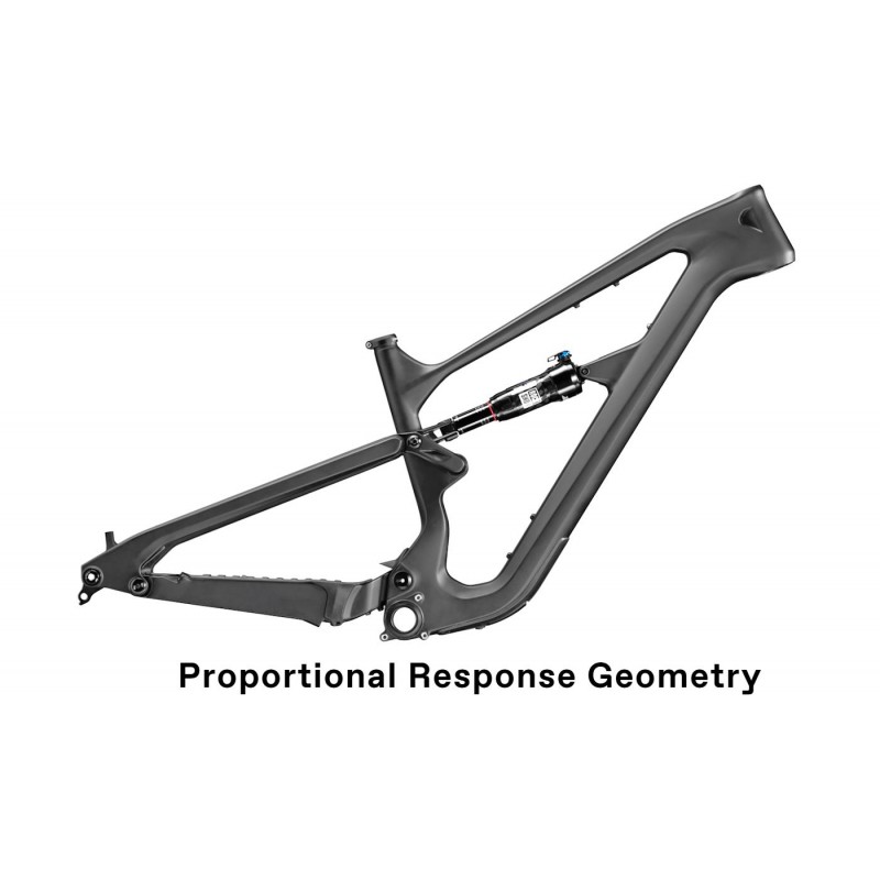 Велосипед Cannondale Habit Carbon 2 29"