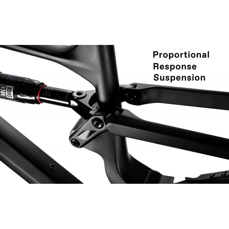 Велосипед Cannondale Habit Carbon 2 29"