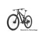 Велосипед Cannondale Scalpel 4 29"