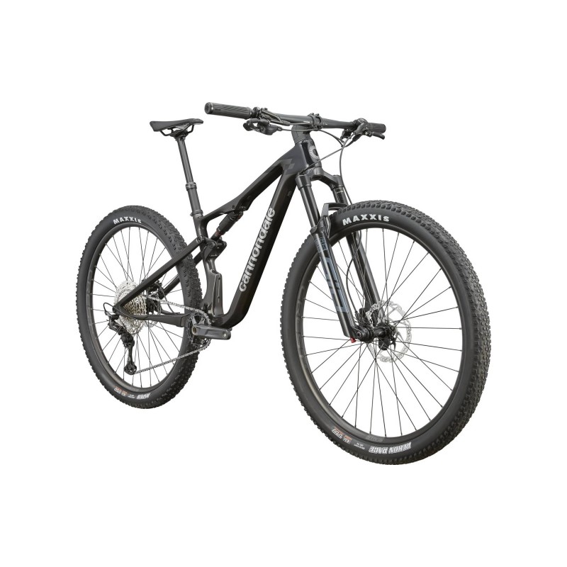 Велосипед Cannondale Scalpel 4 29"