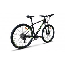 Велосипед VNC FastRider C5 29"