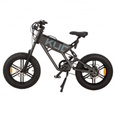 Електрофетбайк KUGOO T-01 500W 48V 13Ah 20"
