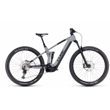 Електровелосипед Cube Stereo Hybrid 140 HPC Pro 625 250W 625Wh 29"