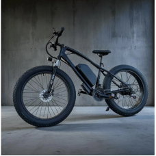 Електровелосипед VOLTO Storm 1000W 48V 18Ah 26" (2024)