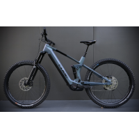 Електровелосипед двопідвіс Cube Stereo Hybrid 140 HPC 250W 750Wh 29"