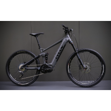 Електровелосипед Cylan Explora Fly10 SLX 250W 500Wh 27.5"