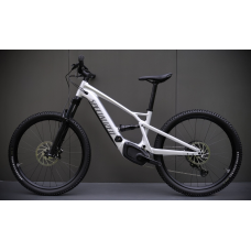 Електровелосипед двопідвіс Specialized Tero X 4.0 250W 530Wh 27.5"