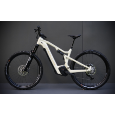 Електровелосипед двопідвіс Focus Thron 2 Smart System 250W 750Wh 29"